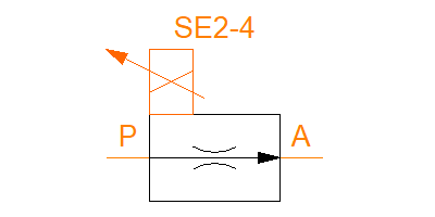 SE2-4P